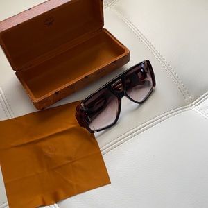 Authentic MCM Sunglasses